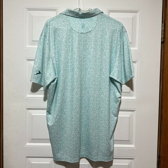 Johnnie-O Performance Polo - Picture 2 of 4